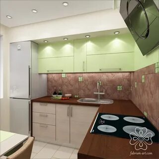 Кухня 6 121