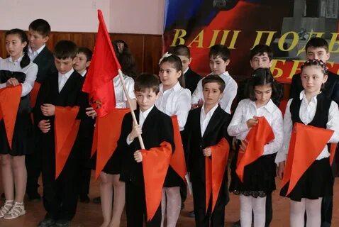Организация сош