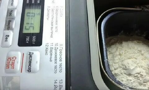 Тесто для чебуреков в хлебопечке рецепт пузырчатое