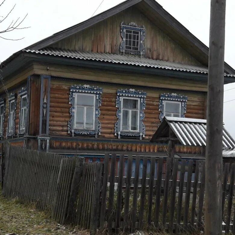 Погода соловатово костромская