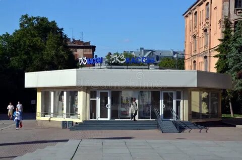 Буз октябрьский санкт петербург