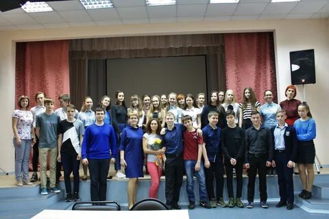 Шелеховский лицей