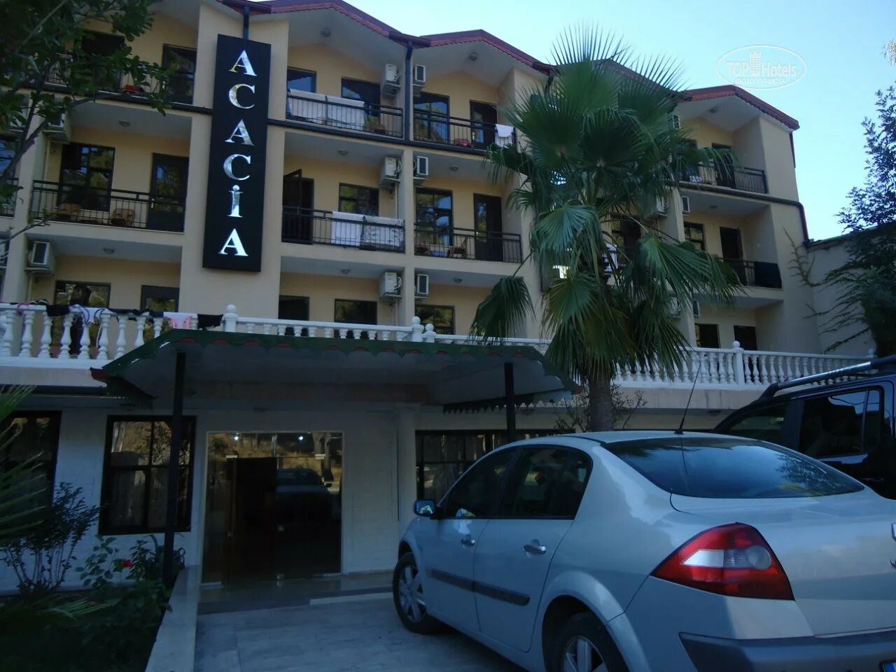 Akasia resort 3