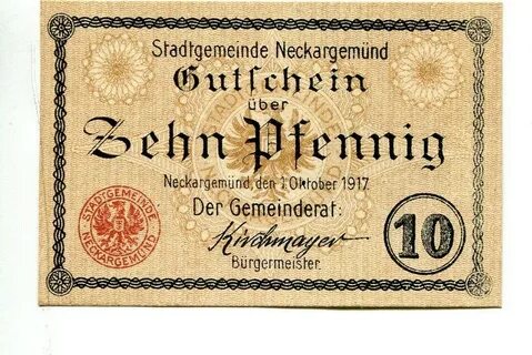 1917 10