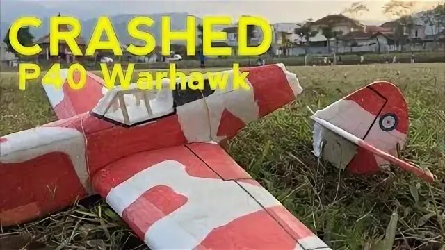 Power crash