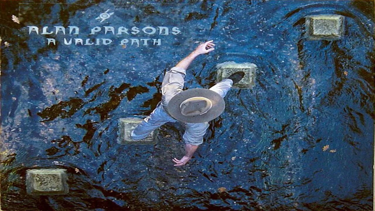 You need a valid. Alan parsons a valid path 2004. alan parsons - a valid path.