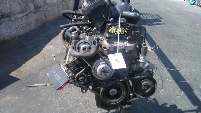 Двигатель kf ve. Daihatsu hijet s331 kf-ve. Двигатель kf дайхатсу номер двигателя. Двигатель kf ve. Двигатель daihatsu kf-ve.