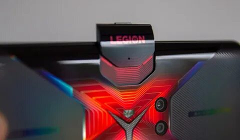 Legion pro
