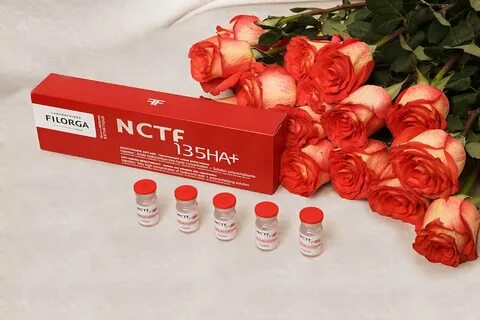Мезотерапия nctf 135
