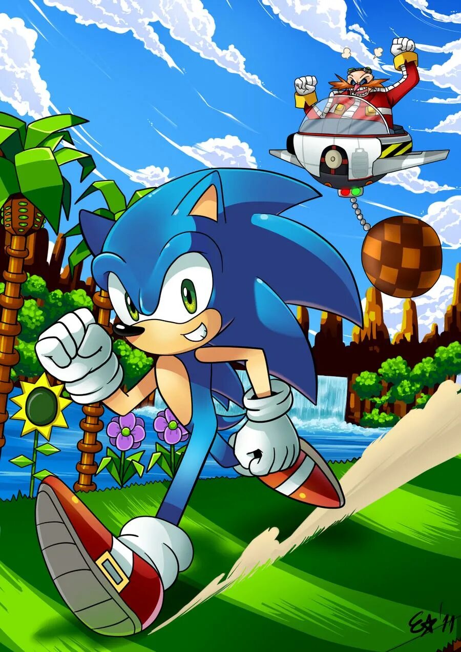 Sonic the Hedgehog Соник. Ёж Соник. Соник хедгехог. Игра соник the hedgehog