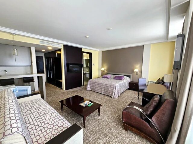 Avangard Hotel, гостиничный комплекс, Крылатая, 3, Краснодар 2ГИС