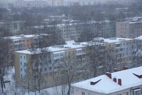 Черняховского 6