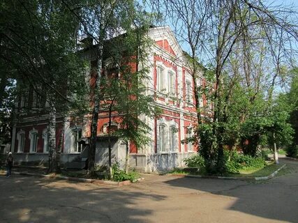 Улица зуево