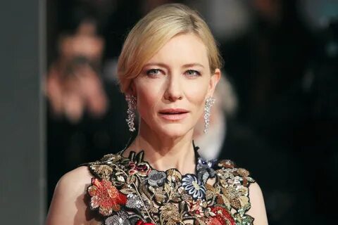 Cate Blanchett - Cate Blanchett.