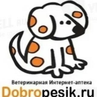 Добропесик интернет магазин