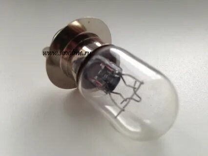 Лампа 12v 25w