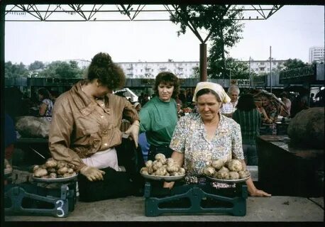 Июль 1991