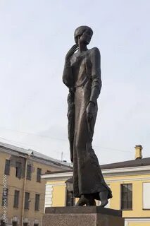 А а ахматова памятник культуры создатель
