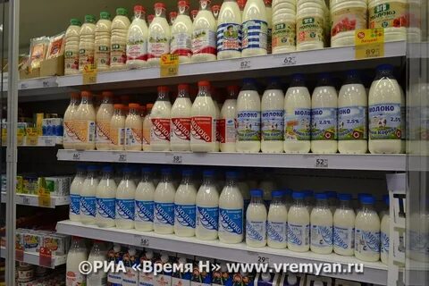 Питание нижегородская область