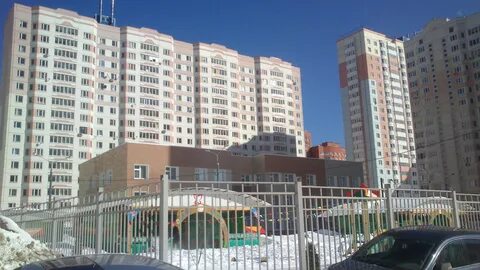Сада с 3 по 5