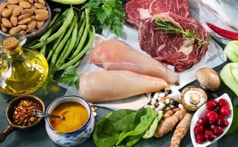Компенсирующие продукты