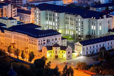 Риц казань