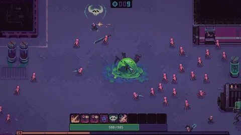 Slime 3k rise against