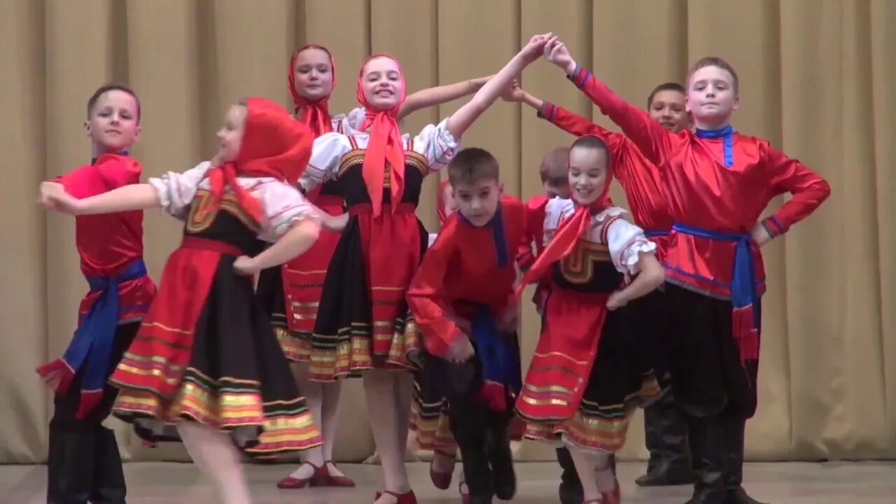 игра золотые ворота в детском музыка