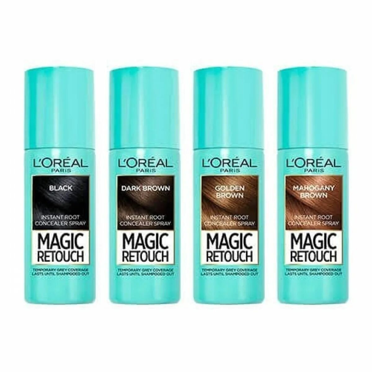 Magic Retouch лореаль палитра. Спрей Magic Retouch от l'Oreal. Лореаль Мэджик ретач. Спрей Magic Retouch от l'Oreal палитра.