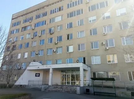 Больница города подольска