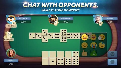 Играть в козла домино