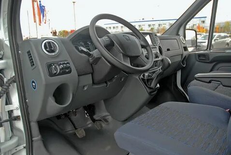 Газель некст тонны
