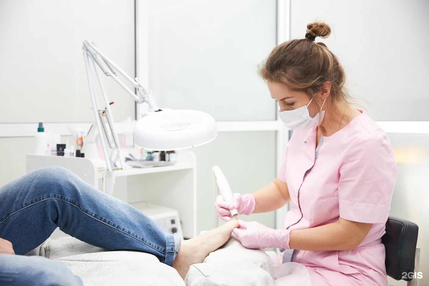 Подология рязань чапаева