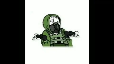 Дискорд сталкер