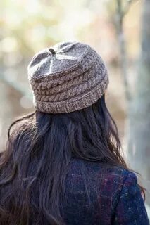 Knitting cap
