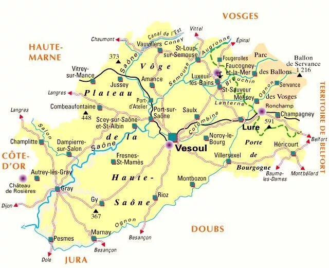 Haute перевод. Шалон сюр Марн на карте. Les Vosges на карте. Департамент Марна на карте. Эпиналь на карте.
