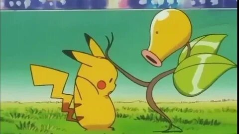 Bellsprout gif