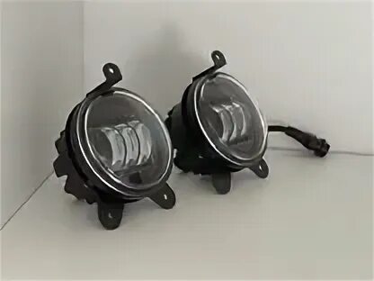Противотуманки иркутск