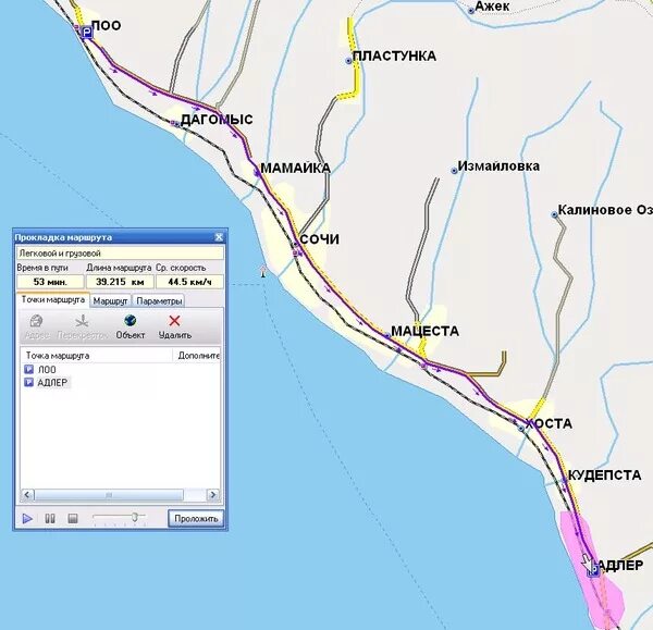 Адлер хоста расстояние. Сочи Адлер Лазаревское Лоо маршрут. Карта Адлер Лоо. Карта Сочи Адлер Лоо. Карта железной дороги Туапсе Адлер.