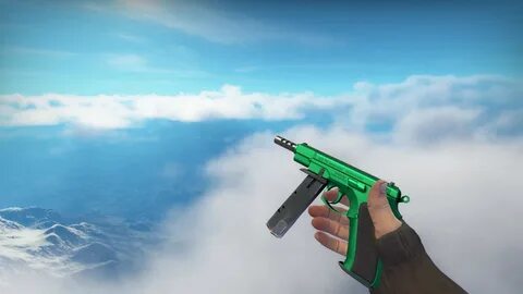 Cz75 auto