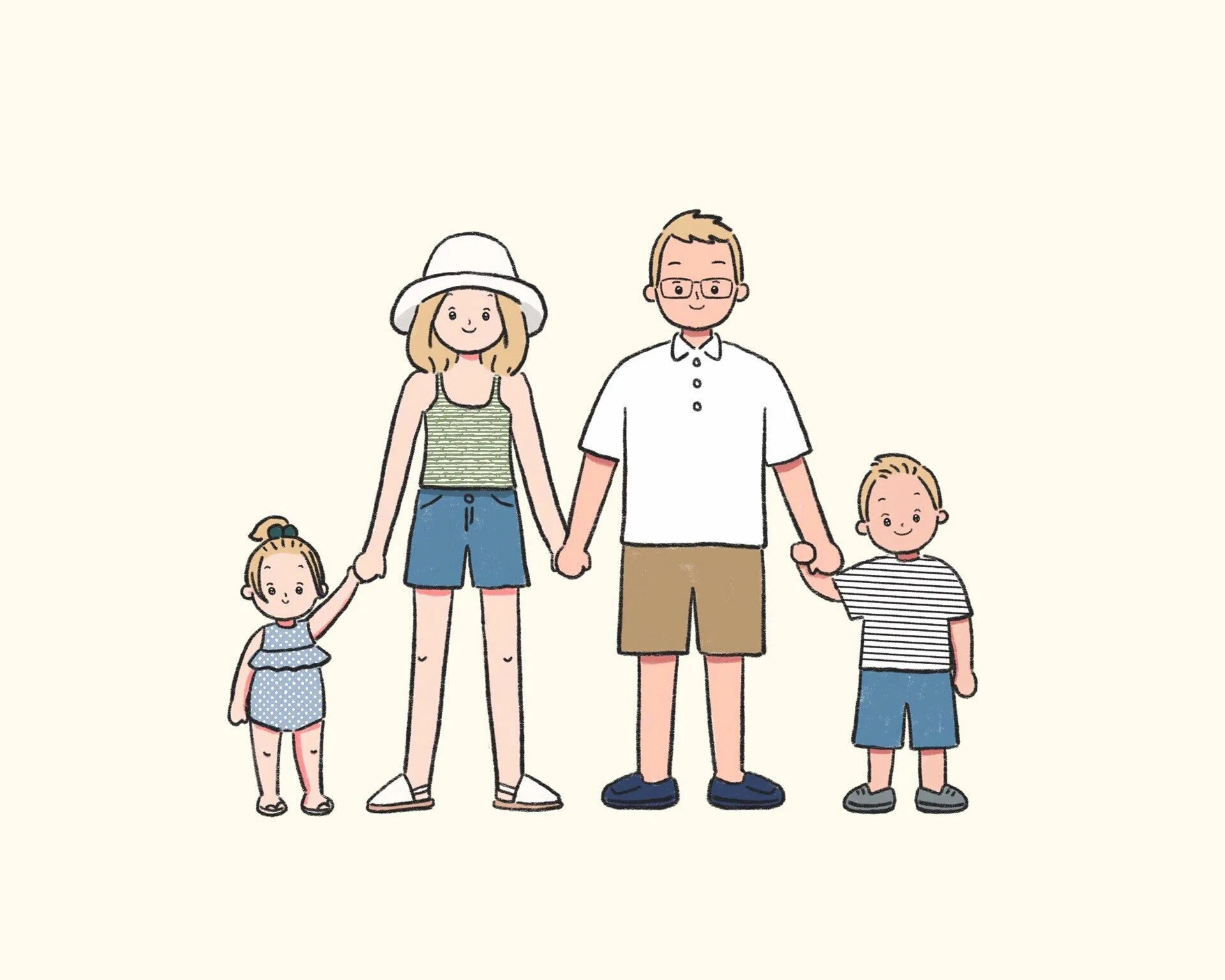 Digital family