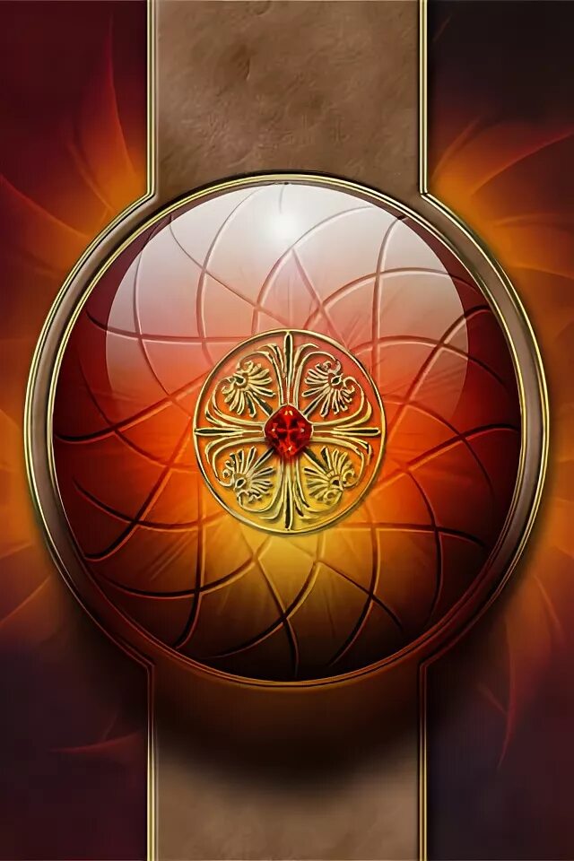 смартфон амулет