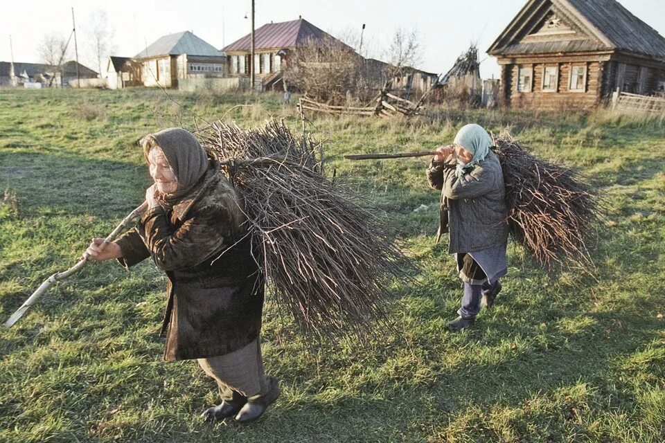 Бабку и колю