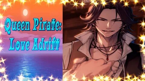 Pirate love