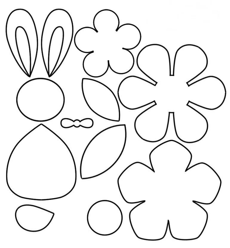 аппликации для детей. заготовки к аппликации для детей. заготовки шаблонов аппликаций. заготовки шаблонов аппликаций. заготовки шаблонов аппликаций.