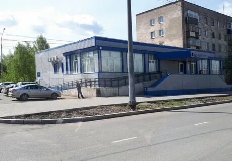 Космонавтов 45