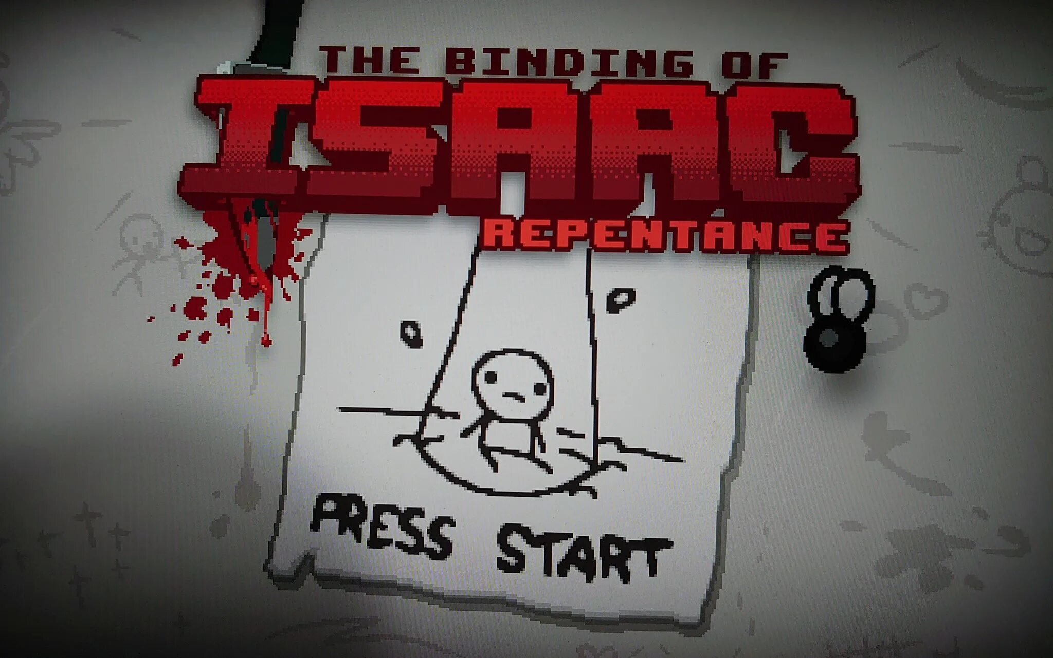 The binding of isaac repentance пиратка. Айзек игра Repentance. Еру иштвштп ща шыффс кузутефтсу. The Binding of Isaac Repentance. The Binding of Isaac Repentance Айзек.
