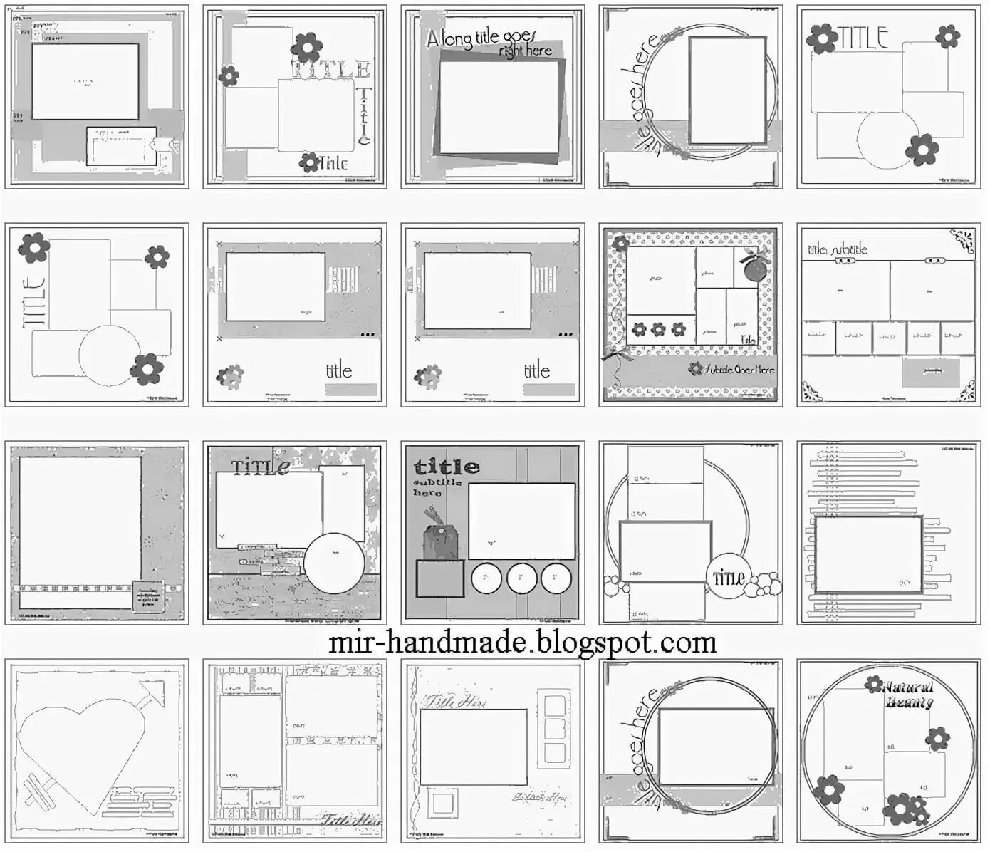 Схемы для скрапбукинга. Скрапбукинг схемы. Скетч для открытки скрапбукинг. Скрапбукинг схемы. Скетчи страниц для альбома.