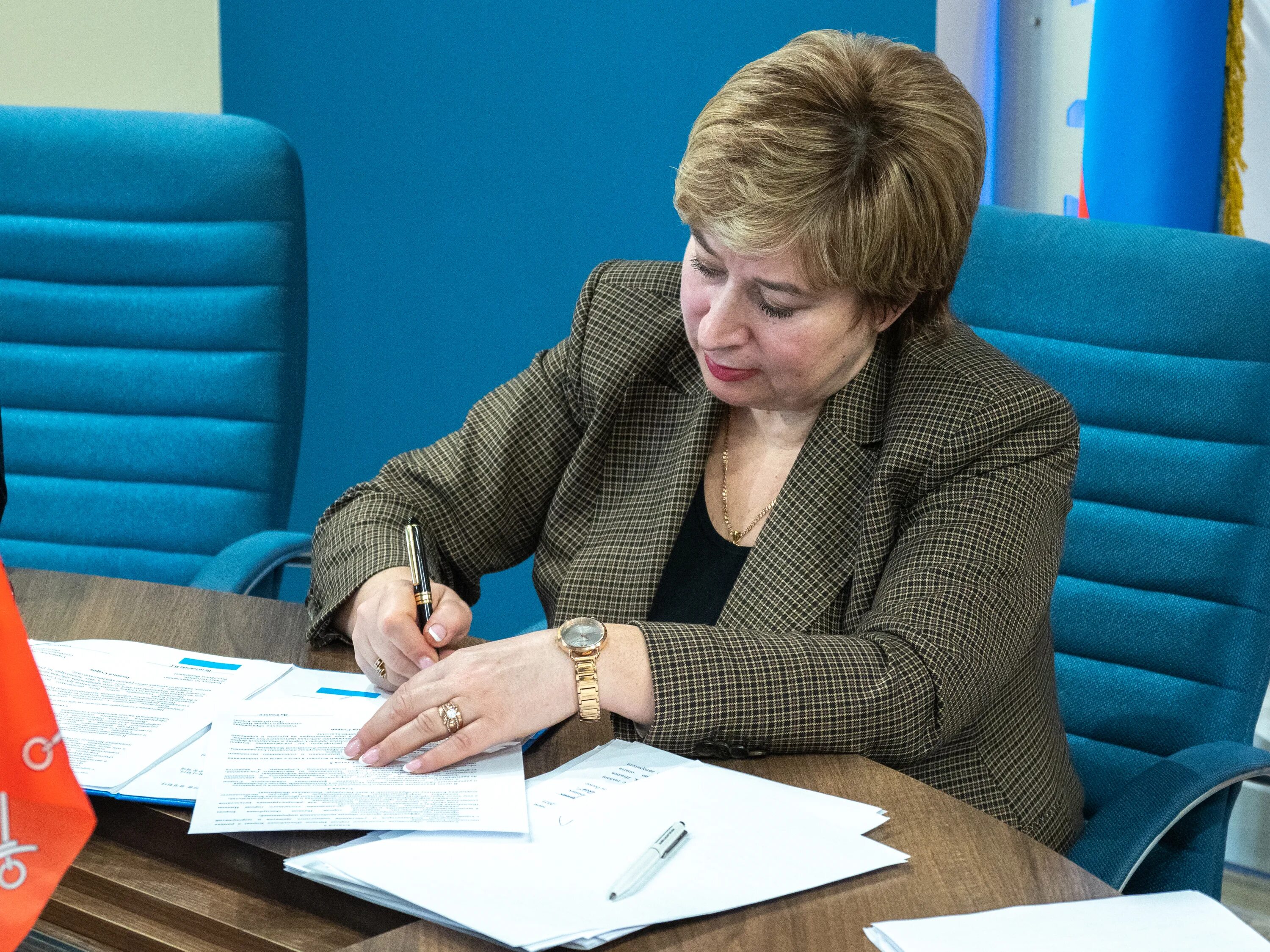 Управление образования санкт петербурга. Председатель комитета по образованию санкт-петербурга путиловская.