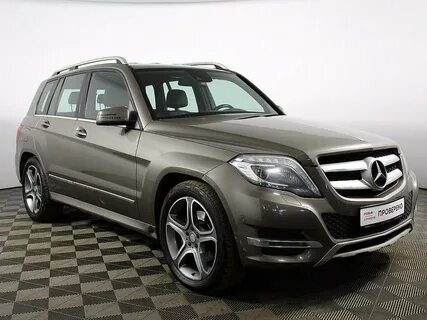Ремонт glk 220